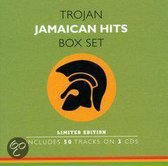 Trojan Jamaican Hits Box Set Vol. 2