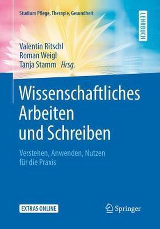 Wissenschaftliches Arbeiten Und Schreiben