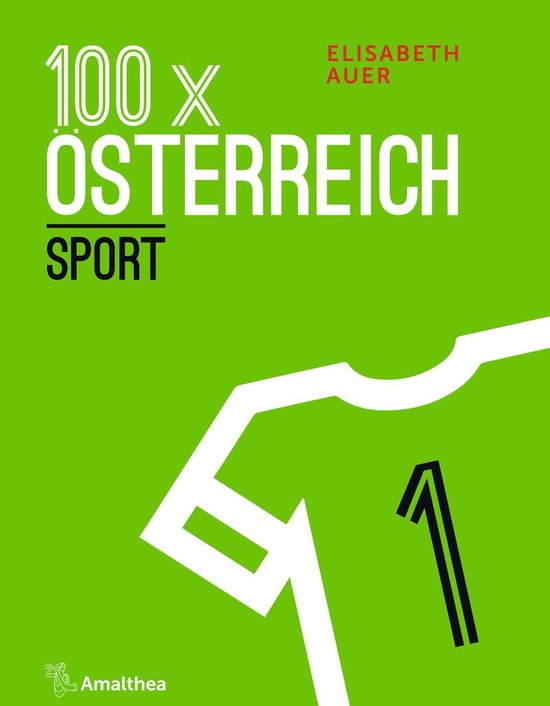 100 x Österreich 3 - 100 x Österreich: Sport - cover