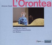 Frankfurter Opern- Und Museumsorchester, Ivor Bolton - Cesti: L'Orontea (3 CD)