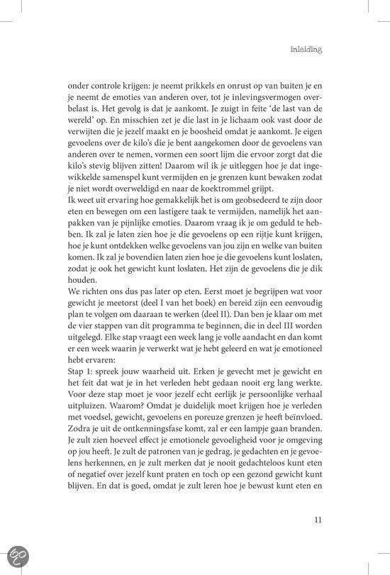 Inleiding, pagina 11.
