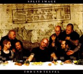 Split Image - Tod & Teufel (CD)