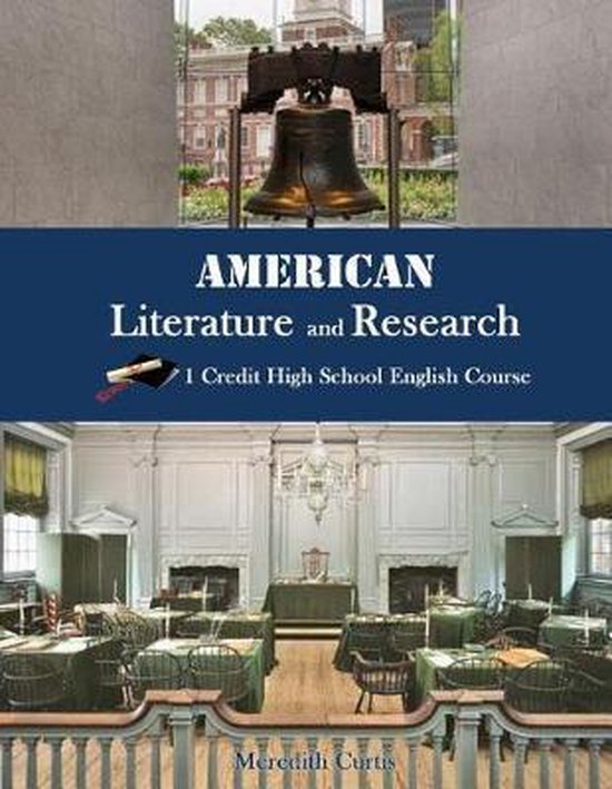 Homeschooling High School to the Glory of God- American Lite ... - cover