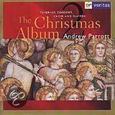 The Christmas Album / Andrew Parrott, Taverner Consort