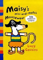 Maisy Mix N Match Mousewear