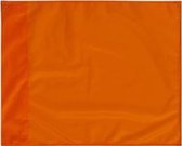 Piri Sport Cornervlag 30 Mm 46 X 40 Cm Oranje