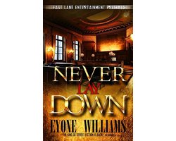 Never Lay Down