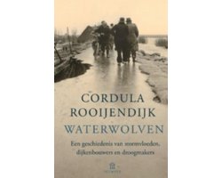 Waterwolven