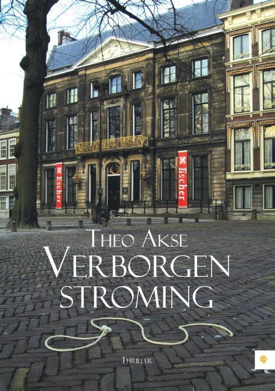 9789048429349 - Verborgen stroming