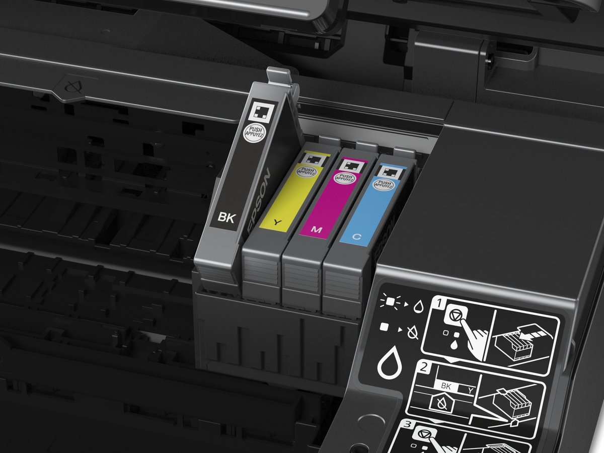 Epson Expression Home XP-245 - All-in-One Printer | bol.com