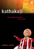 Kathakali Dance-Drama