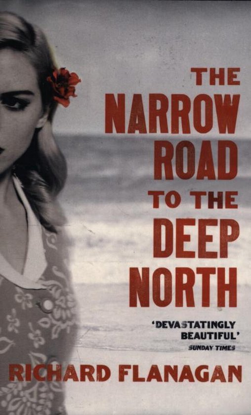 The Narrow Road to the Deep North