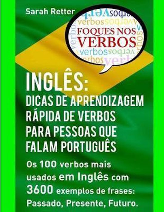 Inglês Para Falantes de Português- Ingles - cover
