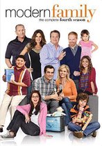 Modern Family -season 4-us