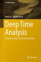 Springer Geology - Deep Time Analysis
