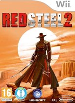 Red Steel 2 /Wii