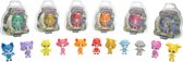 Glimmies - Blister 1 Glimmies 6 cm - Asst