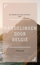 Wandelingen door België (Geïllustreerd)