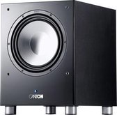 Canton SUB 10.2 - Subwoofer - Zwart