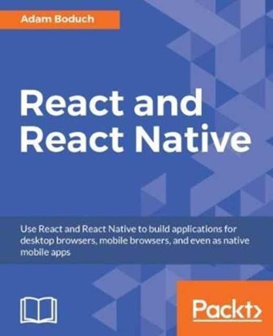 Foto: React and react native