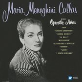 Operatic Arias (Lyric & Coloratura) (180G Vinyl Lp)