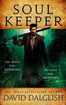 The Keepers Series 1 - Soulkeeper