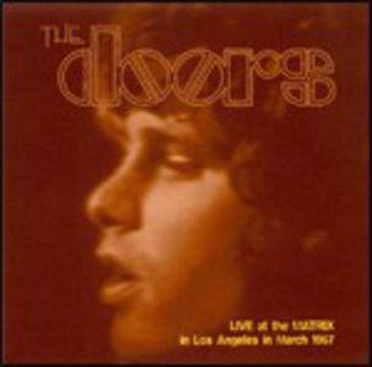 Live at the Matrix, Los Angeles, March 1967