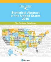 ProQuest Statistical Abstract of the United States 2015