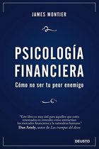 Deusto - Psicología Financiera