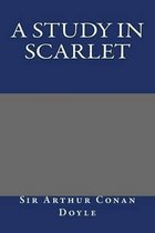 A Study in Scarlet