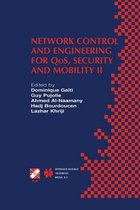 Network Control and Engineering for QoS, Security and Mobility II