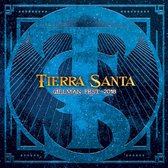 Tierra Santa - Gillman Fest 2018