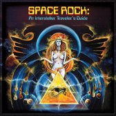 Various Artists - Space Rock; An Interstellar Traveler's Guide (3 LP)