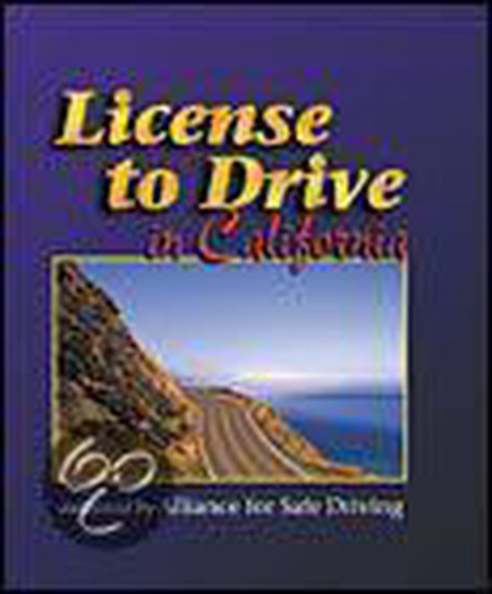 License to Drive in California, Alliance For Safe Driving