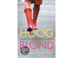 Hoog Blond