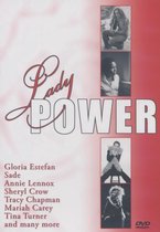 Lady Power -18Tr-