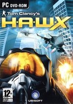 Tom Clancy's Hawx UK - Windows