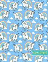 Unicorn Notebook