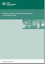 Fiduciary duties of investment intermediaries