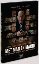 Tv Series - Met Man En Macht