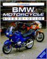 Illustrated BMW Motorcycle Buyer's Guide