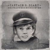 Captain's Diary - Zeitraffergeschichten (LP)