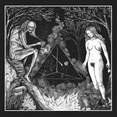Black Monolith - Passenger (LP)
