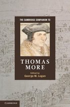 Cambridge Companion To Thomas More