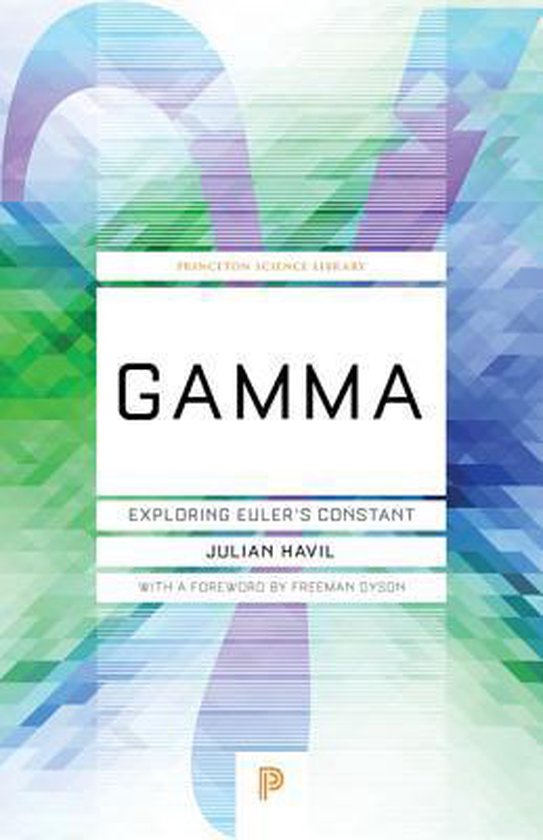 Gamma - cover