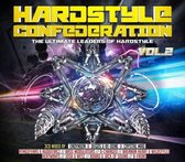 Hardstyle Confederation Vol.2