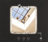 Crepes - Channel Four (LP)