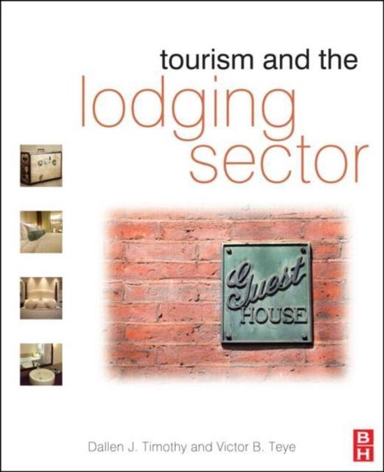 tourism lodging sector