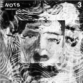 Nots - Virgin Mary (7" Vinyl Single)