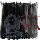 Karl Blau - Max (12" Vinyl Single)